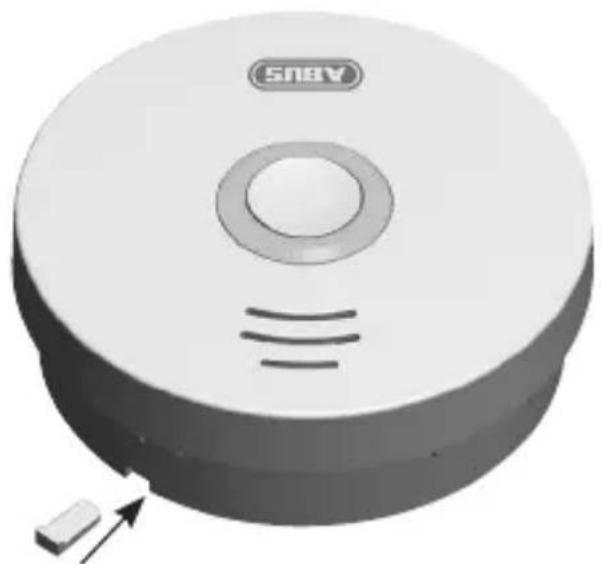 ABUS RWM120 - RWM120 - 3