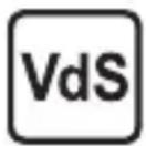 ABUS RWM120 - Conformiteit volgens VdS 3131 (Q) - 2