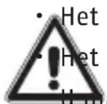 ABUS RWM120 - Functioneren van het apparaat - 1