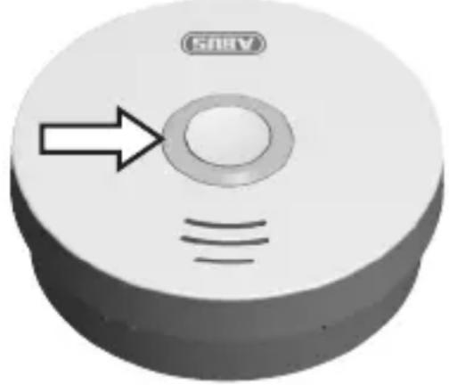 ABUS RWM120 - Test der Geräteelektronik - 2