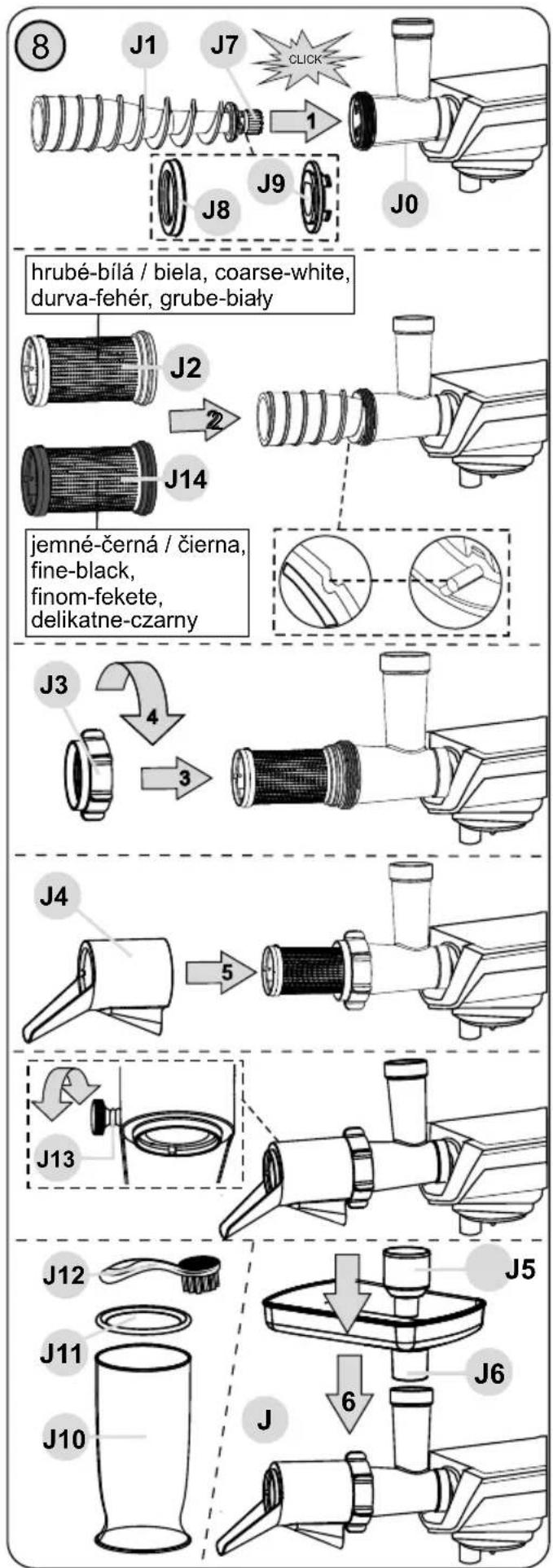Eta Gratussino Maxo II 0023 90080 - 10