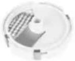 Eta Gratussino Maxo II 0023 90080 - WARNINGS AND SYMBOLS USED ON THE APPLIANCE, PACKAGING OR IN THE INSTRUCTIONS MANUAL: - 16