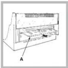 INDESIT MVK B G1(W) RF - Пешті баптандыру - 1