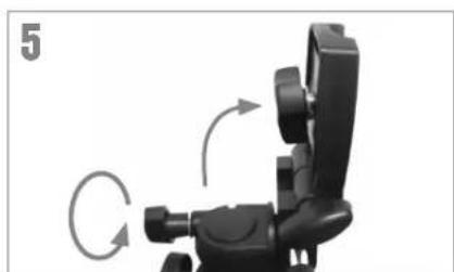 CELESTRON Elements ThermoCharge 6 - 21135 - 6