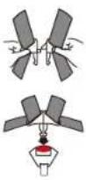 Cangaroo Pilot - HOW TO USE THE HARNESS BUCKLE - 1