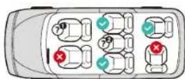 Cangaroo Pilot - Group1(9-18kg)Position1-3 - 4
