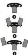Cangaroo Pilot - REMOVE 5-POINT HARNESS - 2