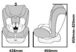 Cangaroo Pilot - REINIGUNG - 1