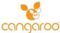 Cangaroo Pilot - MADE FOR MONI - 1