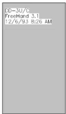 Caloric GTW18AW - Refrigerator and Freezer controls - 2