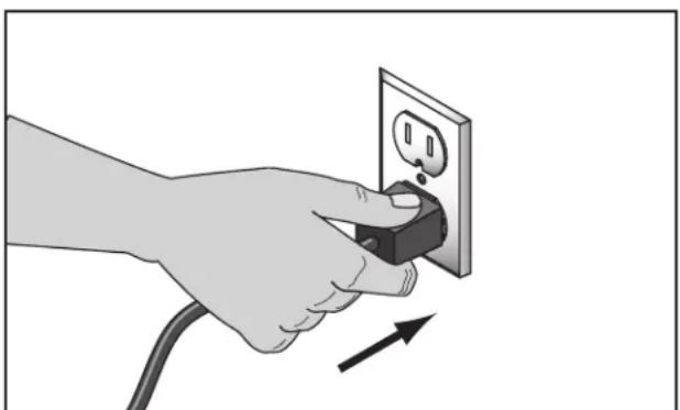 Grizzly G0555P - Connecting Power - 1