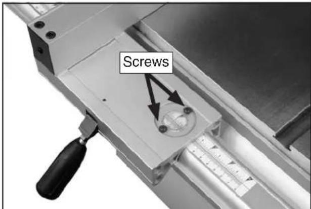 Grizzly G0555P - Tools Needed Qty - 1