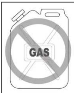 Grizzly G0555P - Basic steps for removing rust preventative: - 1