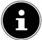MEDION Lifetab E10310 (MD 98382) - Symbols and Key words used in these Instructions - 3