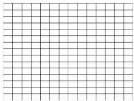 BENQ LW21 - Use build-in test pattern - 3