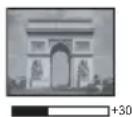 BENQ LW21 - Adjusting Contrast - 1