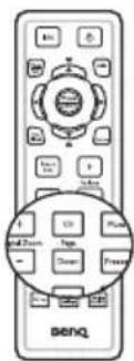 BenQ Top Down Free