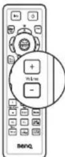 BenQ + View -