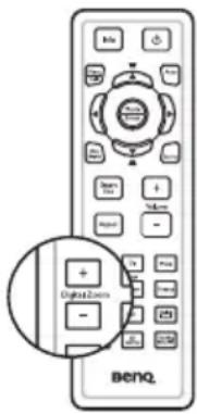 BenQ Digital Cross