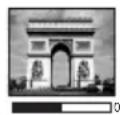 BENQ LW21 - Adjusting Contrast - 2