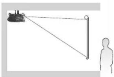 BENQ LW21 - Rear Ceiling - 4