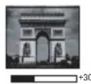 BENQ LW21 - Adjusting Brightness - 1