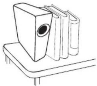 BENQ LW21 - Safety Instructions (Continued) - 4