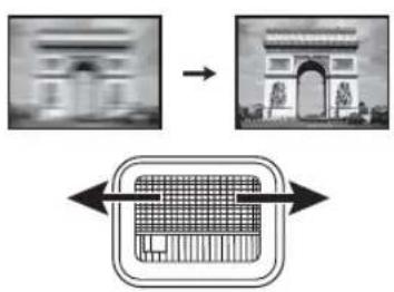 Diagram illustrating the transformation of a historical building to the Aden-Artemisia Gate, with an arrow indicating the structural change.