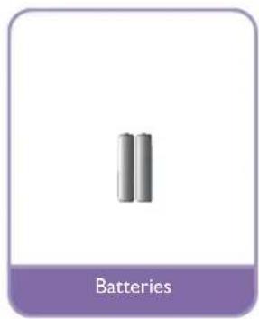 Batteries