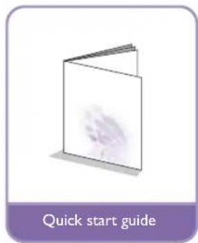 Quick start guide