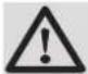 Baxi MainEco System 24 - WARNING - 1