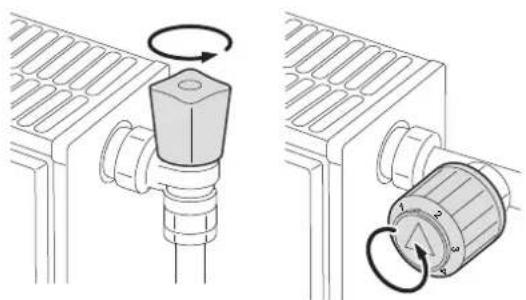 Baxi MainEco System 24 - CAUTION - 1