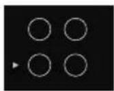 PANASONIC KY-R644CL - Warning - 2