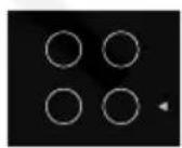 PANASONIC KY-R644CL - Warning - 8