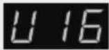 PANASONIC KY-R644CL - Error Codes - 1