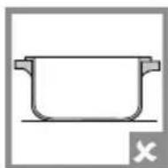 PANASONIC KY-R644CL - Shape of the Base - 3