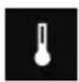 PANASONIC KY-R644CL - Autoboil key (KY-R644BB model only) - 1