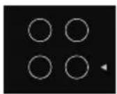 PANASONIC KY-R644CL - Warning - 3
