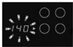 PANASONIC KY-R644CL - Pan Frying Mode - 8