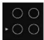 PANASONIC KY-R644CL - Boost Function - 1