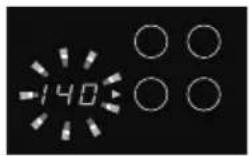 PANASONIC KY-R644CL - Observe the following to keep Genius Sensor functioning efficiently. - 1