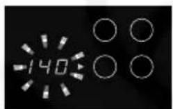 PANASONIC KY-R644CL - Warning - 6