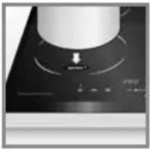 PANASONIC KY-R644CL - Checking Cookware Compatibility - 1
