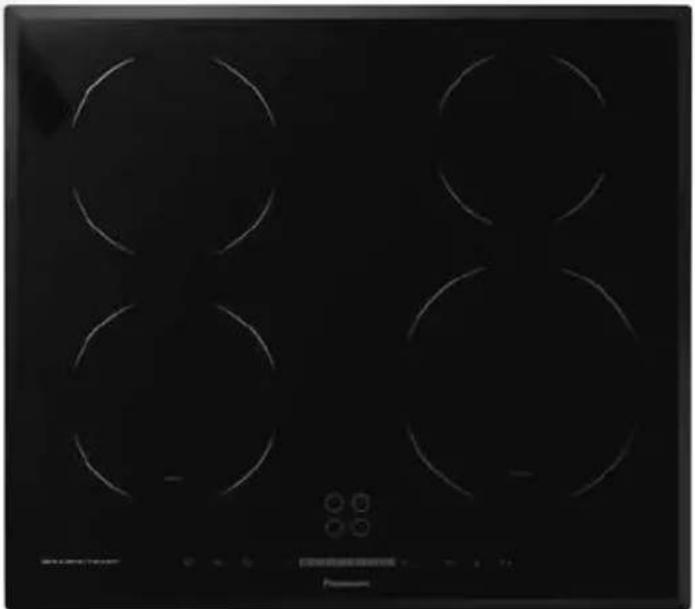 PANASONIC KY-R644CL - Operating Instructions Installation Instructions - 1