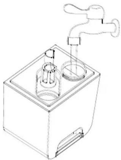 BEKO ATH7120 - Funzionamento - 1