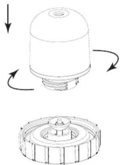 BEKO ATH7120 - Operation procedures - 2