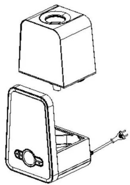 BEKO ATH7120 - Instructiuni de operare - 1