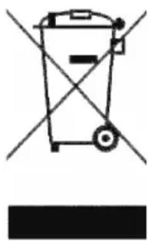 BEKO ATH7120 - Correct disposal of this product - 1