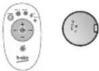 BEKO BEPB 12C - Accessoires - 5
