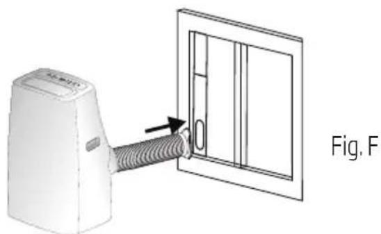 BEKO BEPB 12C - Montare - 3